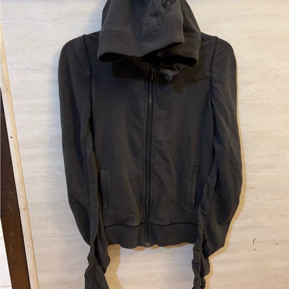 Lululemon Athletica hoodie/Jacket